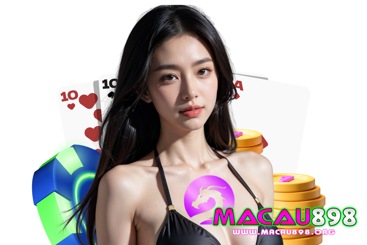 macau898 wallet