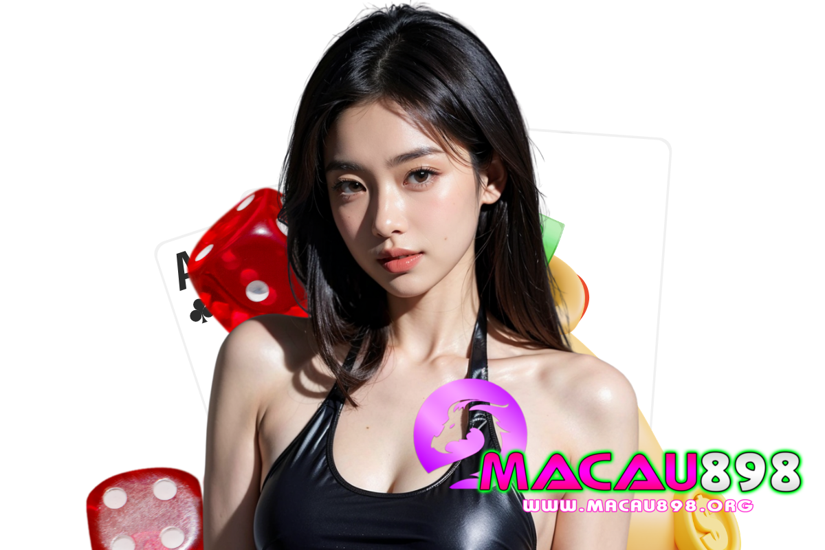macau898 สมัคร