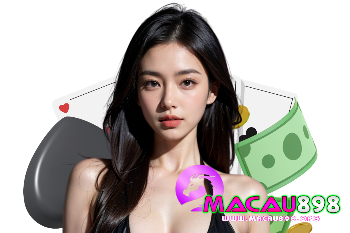 macau898 เว็บตรง