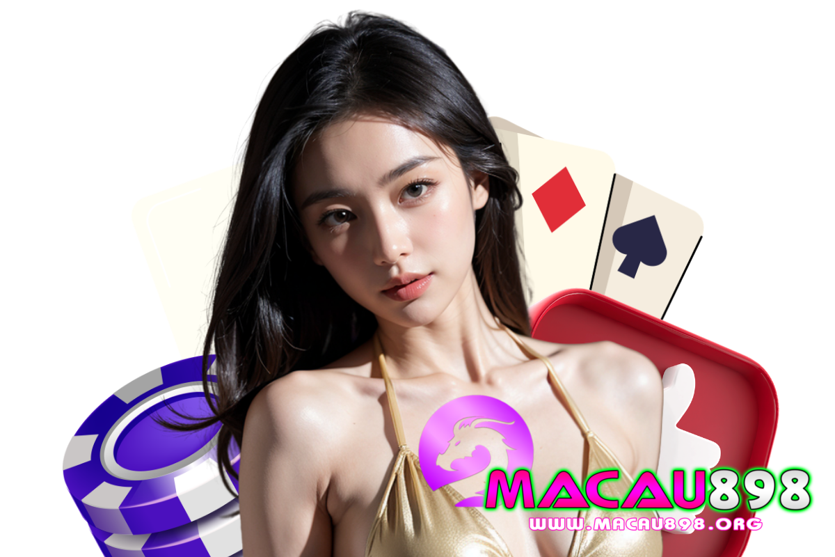 macau898 แจกเครดิตฟรี